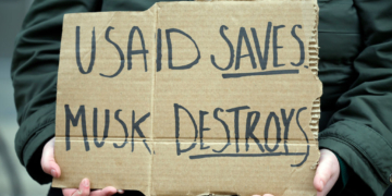 Lawmakers Challenging Musk’s Authority in DC