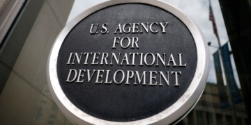 Politico Denies Being a ‘Beneficiary of Government Programs’ Amid USAID Funding Claim