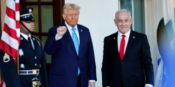 Trump to Sign Executive Order Sanctioning the International Criminal Court