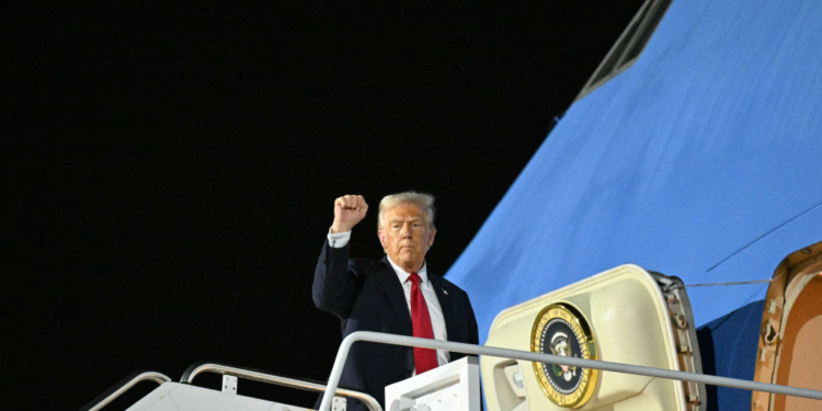 Trump Announces Plan to Halt Penny Production