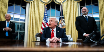 Trump Declares ‘All Bets Are Off’ if Hamas Does Not Release Hostages by Saturday
