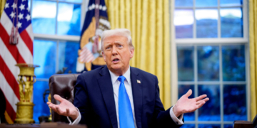 Trump Says Europe Is Losing Freedom Of Speech