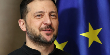Trump Calls Zelenskyy a ‘Dictator’