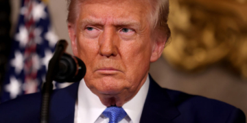 Judge Blocks Trump Order to Move Transgender Inmates to Male Prisons