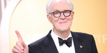 Actor John Lithgow to Play Dumbledore in HBO ‘Harry Potter’ Series
