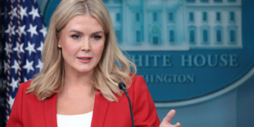 White House Takes Control of Press Pool