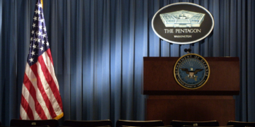 Pentagon Reportedly Spent Millions to Push DEI Into Science and Medicine
