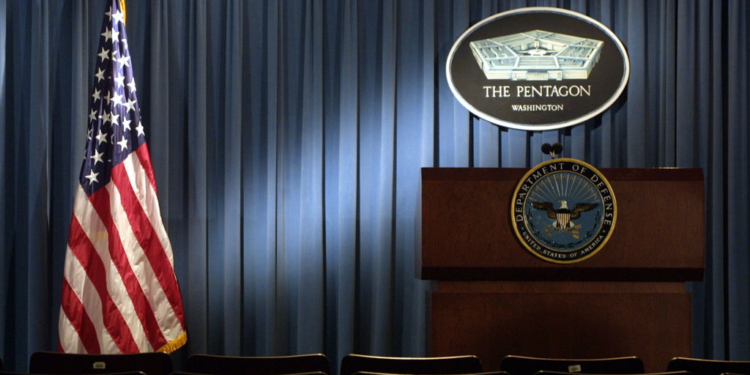 Pentagon Reportedly Spent Millions to Push DEI Into Science and Medicine