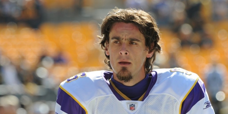 Former NFL Punter Arrested After Protesting MAGA Plaque