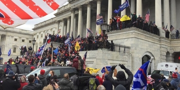 Blue State Dems Want To Inject Their Jan. 6 Obsession Into Kids’ History Classes