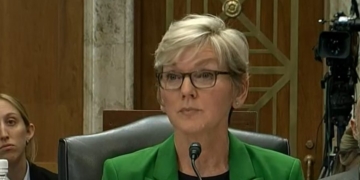 ‘Cashing In’: Biden’s Energy Sec Lands Cushy Gig At Major Utility Her Agency Boosted With Taxpayer Cash