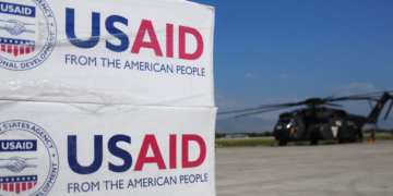 ‘Dark Truth’ Of USAID: House Lawmakers Spotlight Biden’s Foreign Aid Abuses In Fiery Oversight Hearing