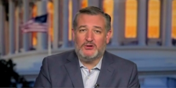 EXCLUSIVE: Cruz And Roy Unveil Legislation To Cut Red Tape In Health Care