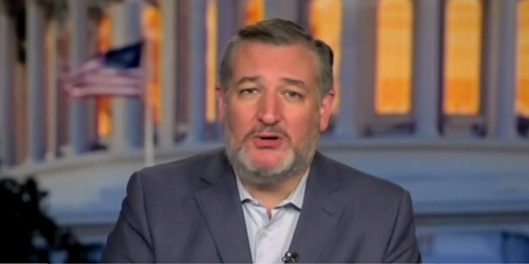 EXCLUSIVE: Cruz And Roy Unveil Legislation To Cut Red Tape In Health Care