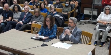 EXCLUSIVE: Teachers Association Promotes ‘Antisemitic’ Student Training Material Calling Israelis ‘Zionist Bullies’