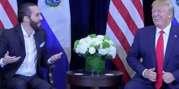 ‘Extraordinary’: El Salvador Agrees To Take In Any Gangbangers, Convicted Criminals Deported Out Of US