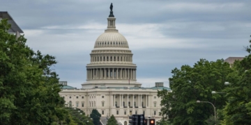 Green Energy Groups Cling To Tax Credits As GOP Lawmakers Look To End Biden-Era Climate Subsidies
