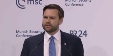 ‘Long Overdue’: It Only Took One Speech To Totally Expose Europe’s Anti-Democratic Underbelly