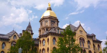 Notre Dame Calls DEI ‘Equally Important’ As Catholicism In Hiring Decisions