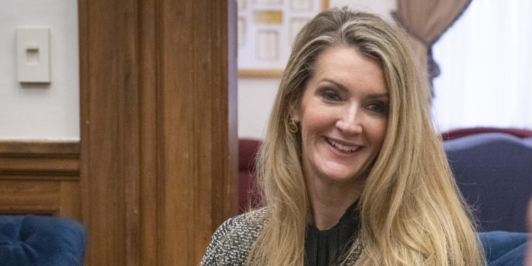 Senate Confirms Kelly Loeffler To Lead The Small Business Administration