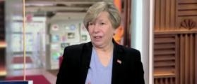Teachers Union Leader Suggests Without Evidence That Trump Is Pulling Student Funding To Pay ‘Billionaires’