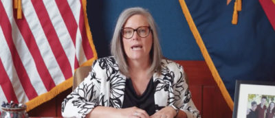 Trump-Endorsed Candidate Announces Campaign To Flip Swing-State Governorship Red