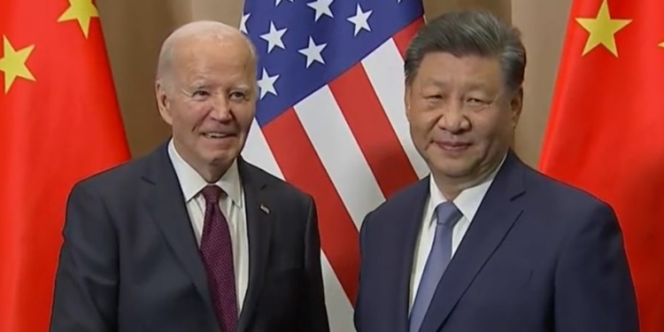 WHO Bent The Knee To China. Now It Could ‘Collapse’ Without US.