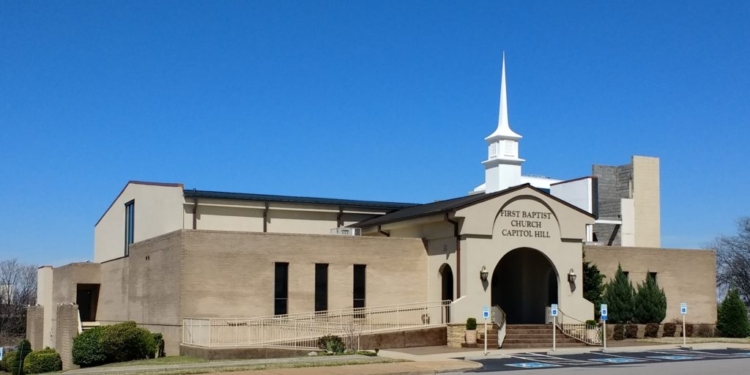 Young Americans Are Slamming Brakes On Christianity’s Freefall