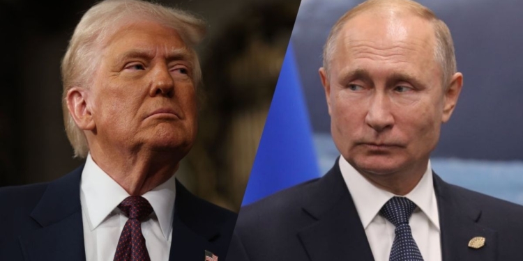 Trump Team Suggests Russia Could Face Economic Consequences If It Does Not Agree to Ceasefire Deal