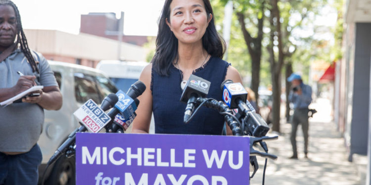 Boston Mayor Gets Backlash For Remarks After Attack