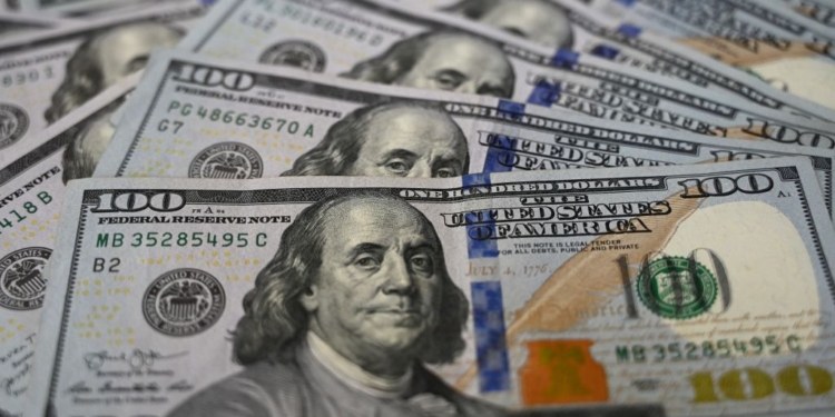 US Lawmaker Says Government Must ‘Wean’ Itself Off Reckless Spending