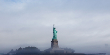 French Politician Demands Statue of Liberty Be Returned