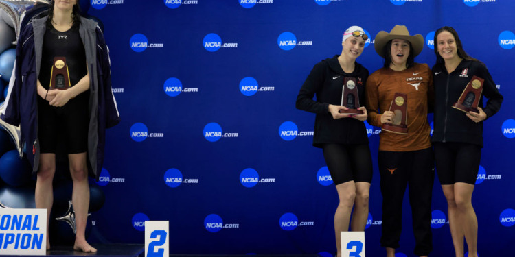 Trump Admin Pauses $175 Million in Funding to UPenn Over Trans Athletes
