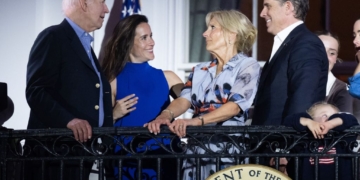 Trump Revokes Secret Service Detail for Hunter Biden, Ashley Biden