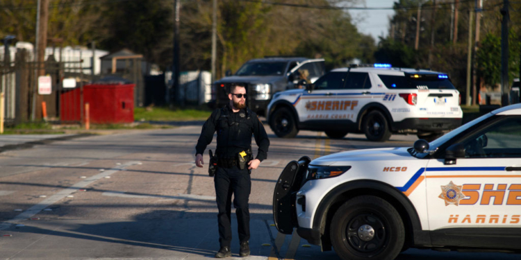 Four Deputies of Texas Sheriff’s Office Die By Suicide Within Six Weeks
