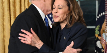 Book: Dems Thought Biden Would Die In First Term