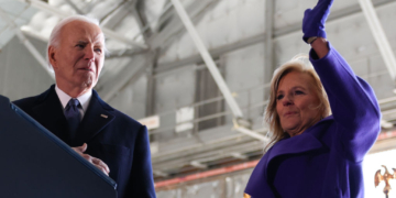 Biden Wants to Stage Comeback, Help Struggling Dem Party: Report