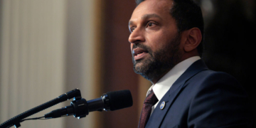 Kabul Airport Bombing Suspect in Custody, Arrives in US: Patel