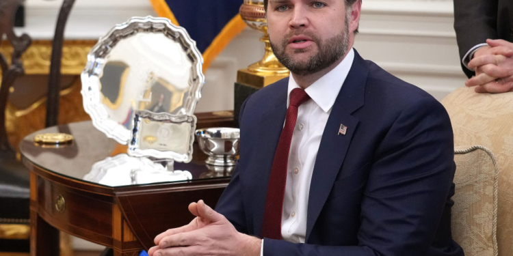VP Vance Details How Things ‘Broke Apart’ During Zelenskyy Blow Up
