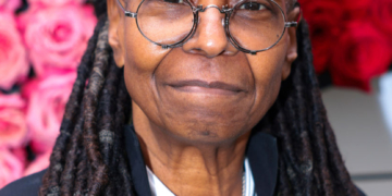 Whoopi Goldberg Sounds Off On Trump, Zelensky; Calls It ‘Embarrassing’