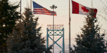 War of Tariffs Continues Between US and Canada: US to Increase Steel, Aluminum Tariffs
