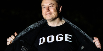 Elon Musk to Receive Top Clearance Briefing on US War Plans for China: Report