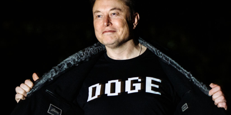 Elon Musk to Receive Top Clearance Briefing on US War Plans for China: Report