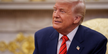 Trump Takes Call With Russian President Putin