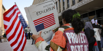 Trump Ordered to Reinstate Thousands of Workers By Federal Judges