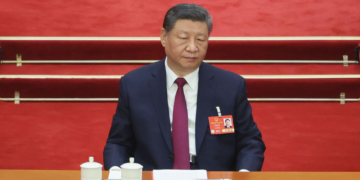 Trump Says China’s Xi Will Make Visit to the US