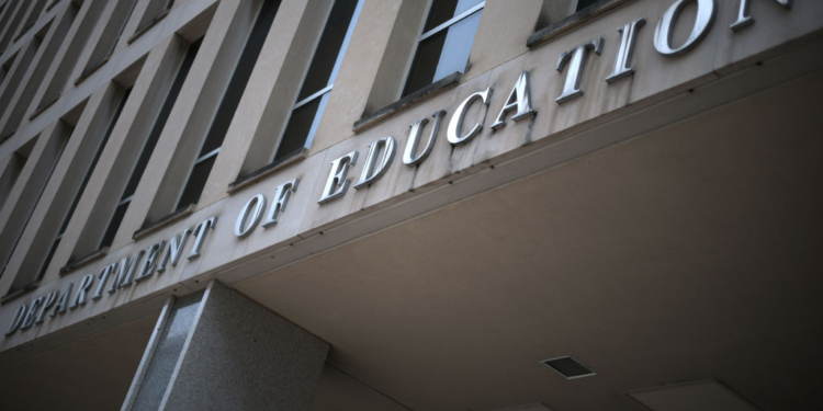 Trump to Sign Executive Order to Dismantle Department of Education