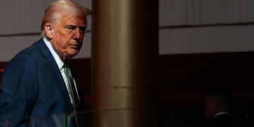 Trump Issues Executive Order on Local And State Preparedness