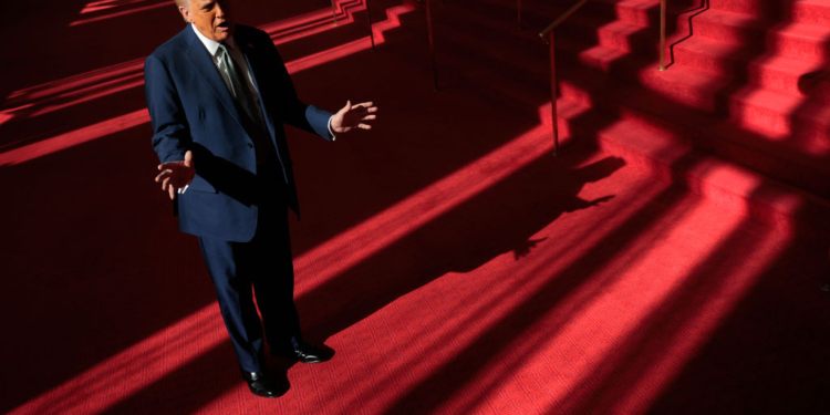 Executive Order Targeting Law Firm Rescinded By The White House