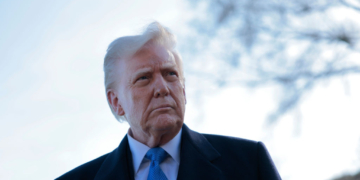 Global Trade War Kicks Up a Notch After Trump’s Tariff Announcement on Imported Cars